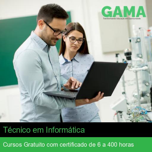 Técnico em Informática